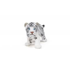 Tigerjunges, Weiss