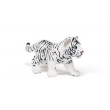 Tigerjunges, Weiss