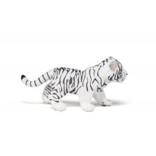 Tigerjunges, Weiss