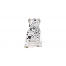 Tigerjunges, Weiss
