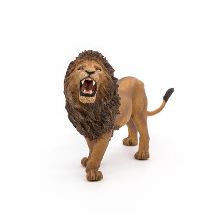 Brüllender Löwe Brüllender Löwe