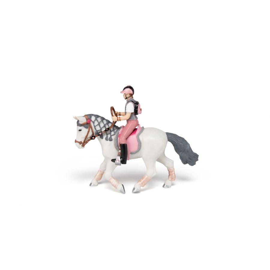 Wanderpony