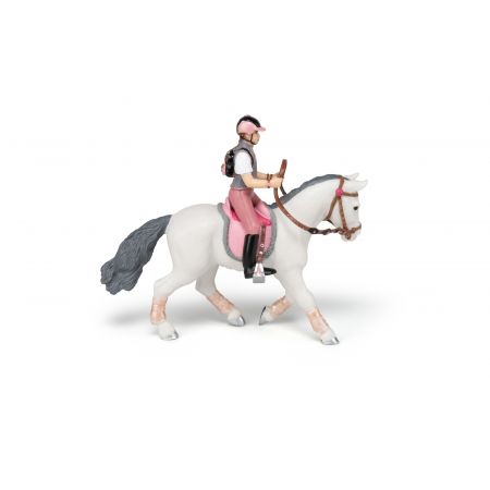Wanderpony