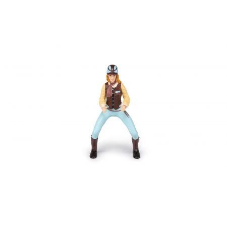 Reiterin Fashion Blau Reiterin Fashion Blau