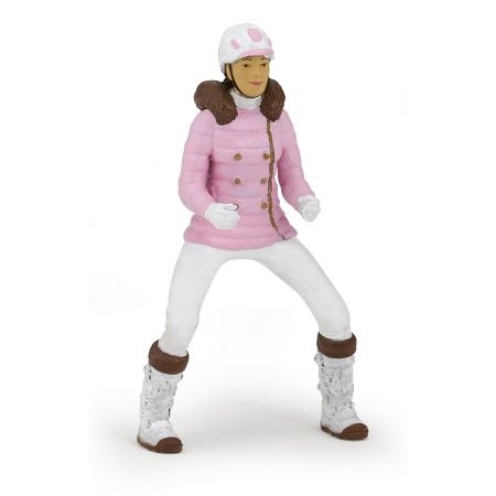Reiterin Fashion Winter