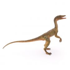 Compsognathus