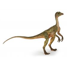 Compsognathus