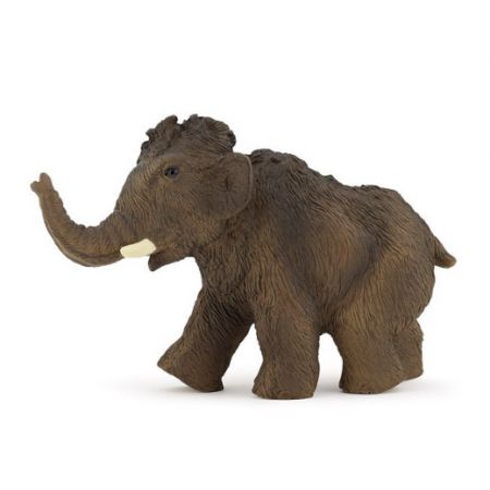 Mammutjunges Mammutjunges