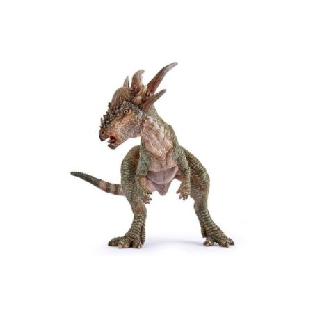 Dinosaurier Geschenkset Gorgosaurus und Stygimoloch 