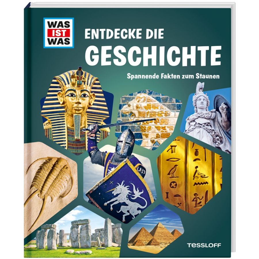 WIW Entdecke die Geschichte WIW Entdecke die Geschichte
