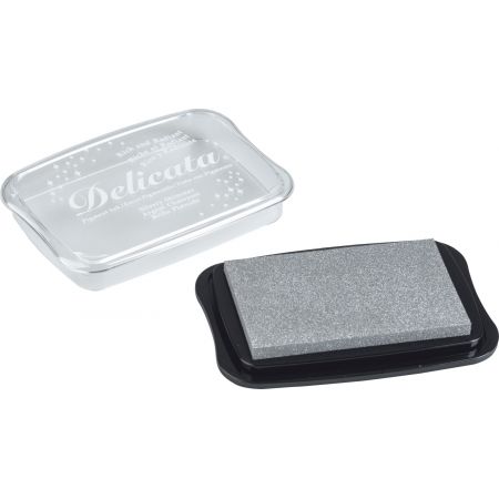 Stempelkissen Delicata Metallica