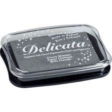 Stempelkissen Delicata Metallica