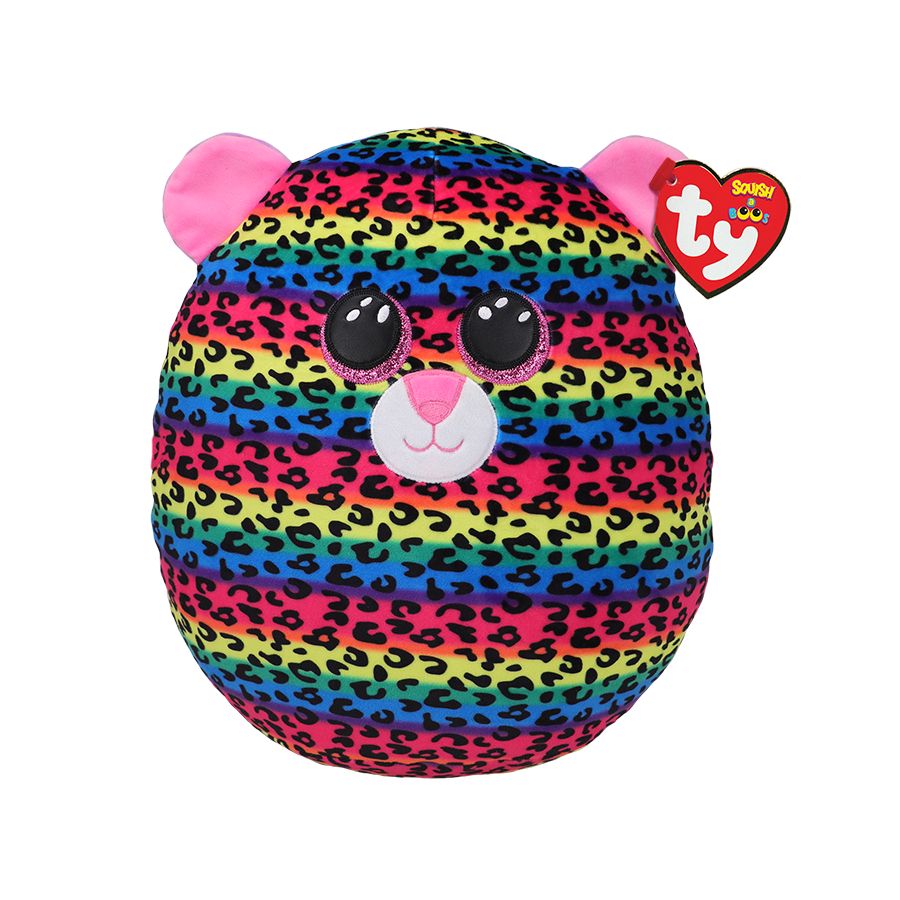 Squish-A-Boos Dotty