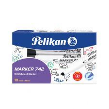 Whiteboard Marker 7423, schwarz