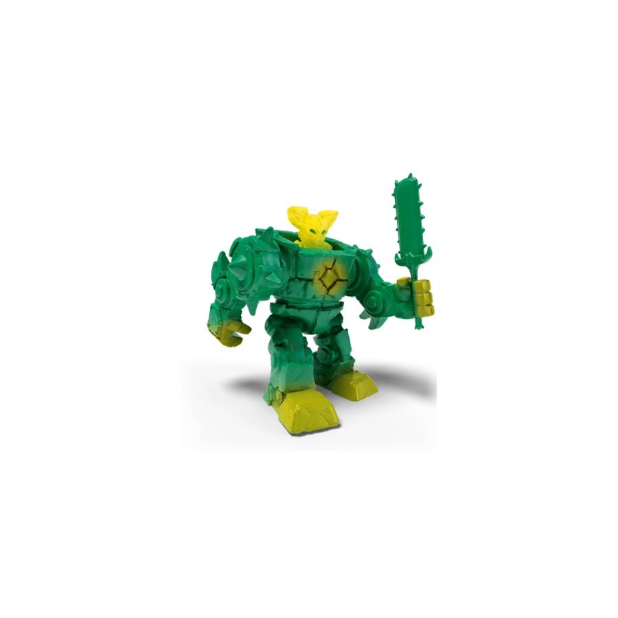 Eldrador Mini Creatures Dschungel