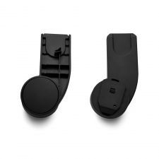GAZELLE S Adapter Black