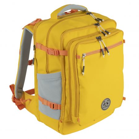 Kattbjörn Rucksack Late Summer