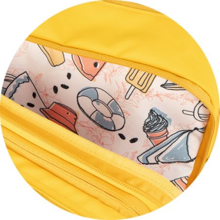 Kattbjörn Rucksack Late Summer