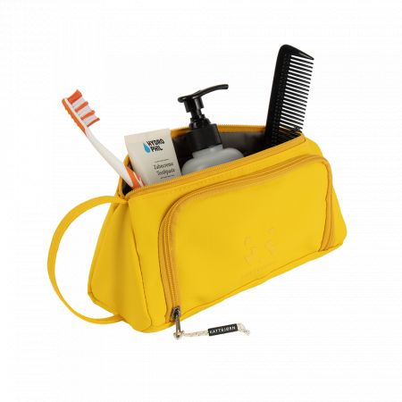 Kattbjörn Federmappe Late Summer