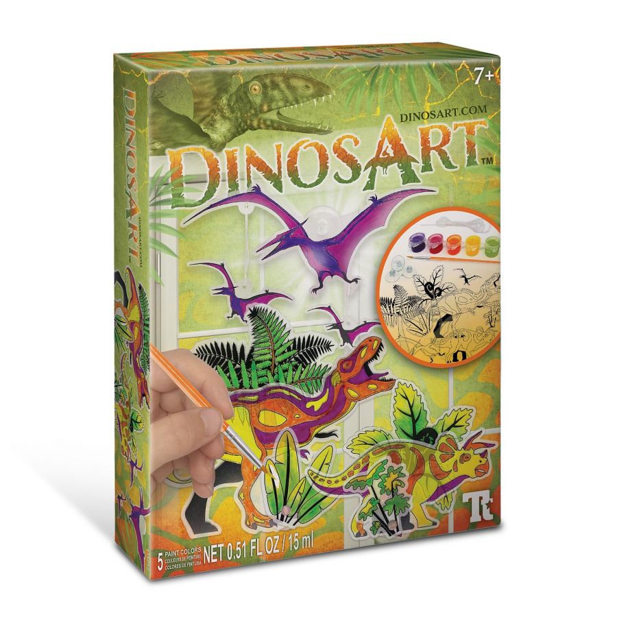 DINOSART™