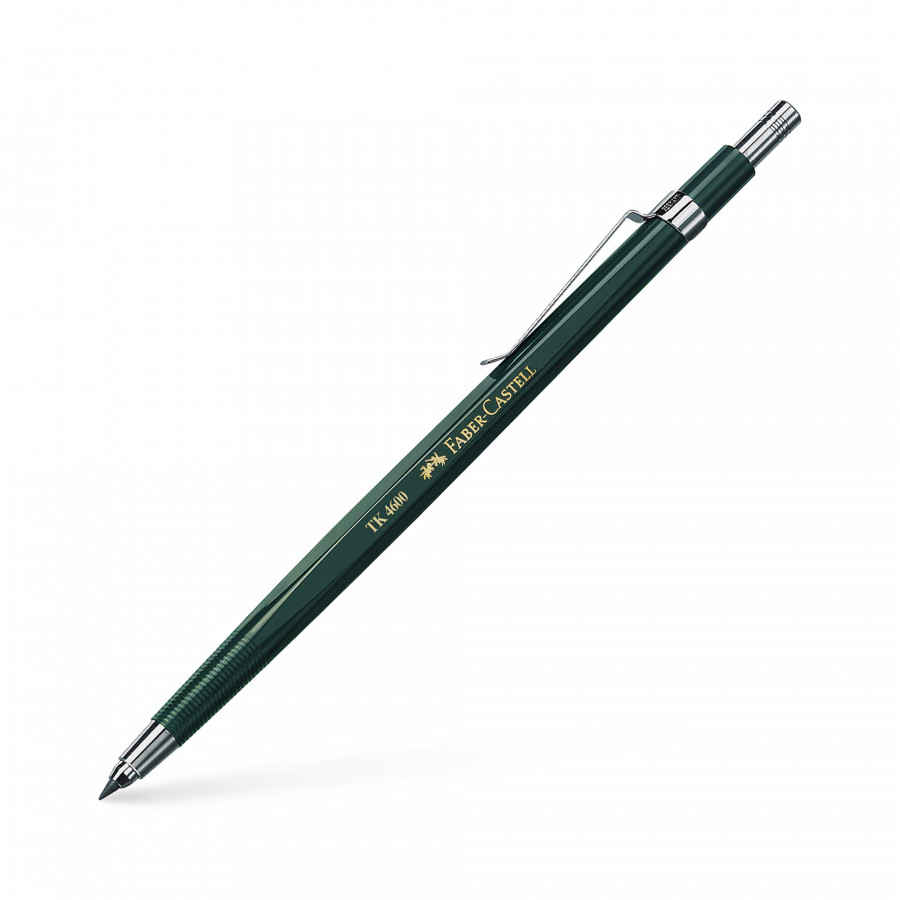 Fallminenstift TK 4600 2mm Fallminenstift TK 4600 2mm
