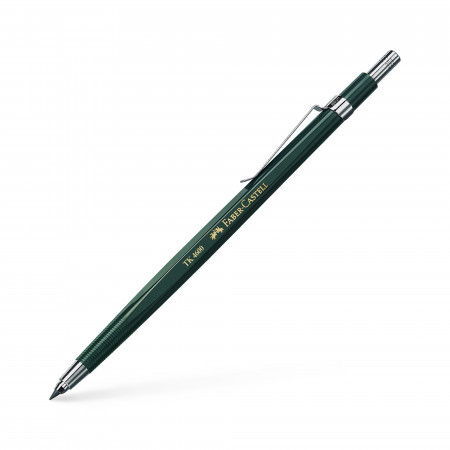 Fallminenstift TK 4600 2mm