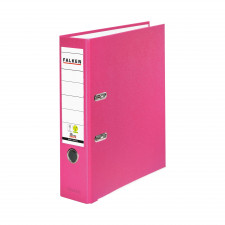 Order A4 PP 8cm pink