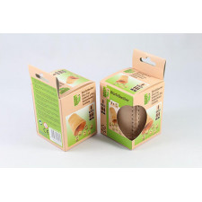 Natural Games Lederwürfelbecher mit 6 Würfeln