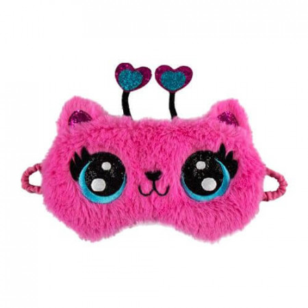 Schlafmasken Cuties