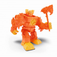 Eldrador Mini Creatures Lava-