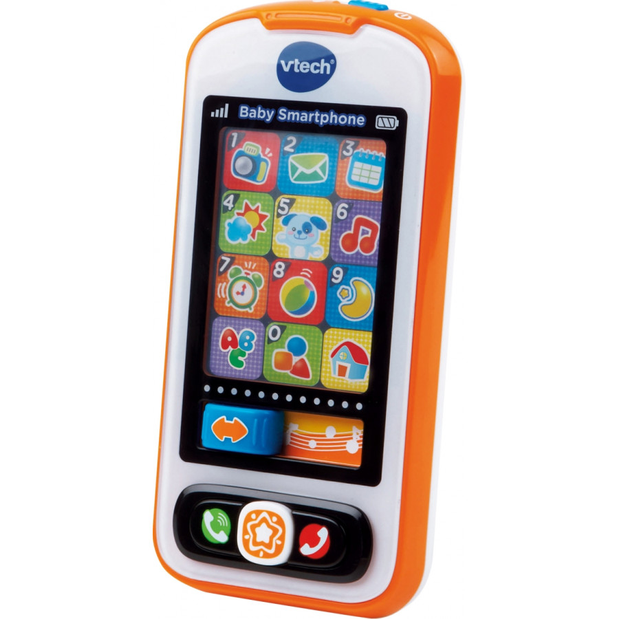 Vtech 80-146104 Baby Smartphone