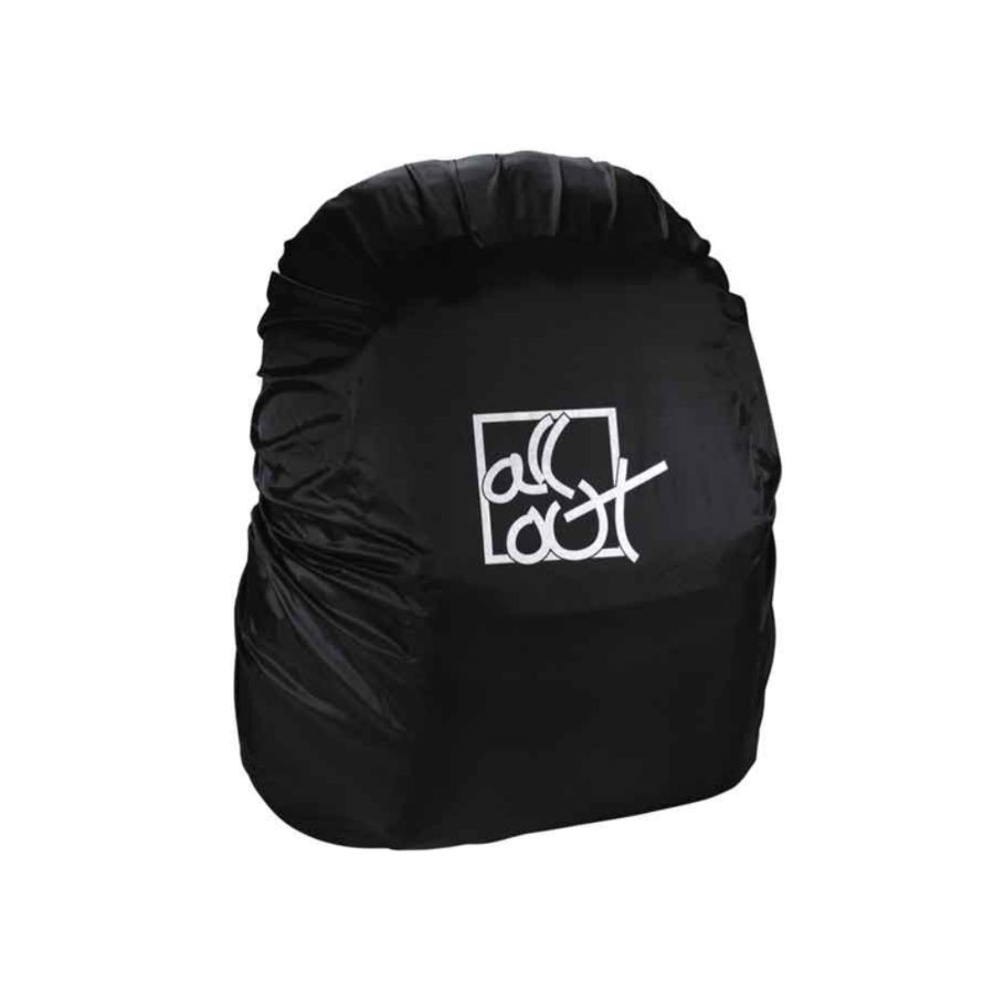 Regenhülle, Schwarz Regenhülle, Schwarz