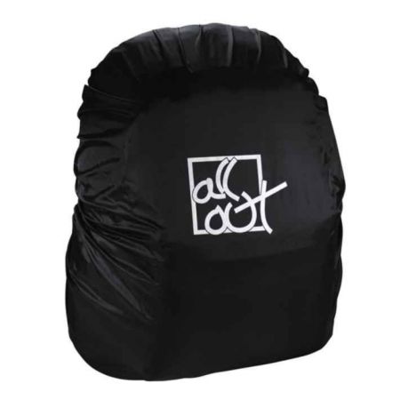 Regenhülle, Schwarz Regenhülle, Schwarz