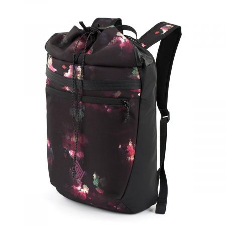 Fuse Pack black rose