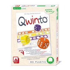 QWINTO - NATURELINE -
