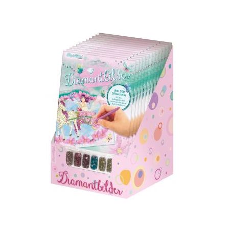 TapirElla Diamantbilder TapirElla Diamantbilder