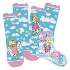 TapirElla Zaubersocken Schutzengel