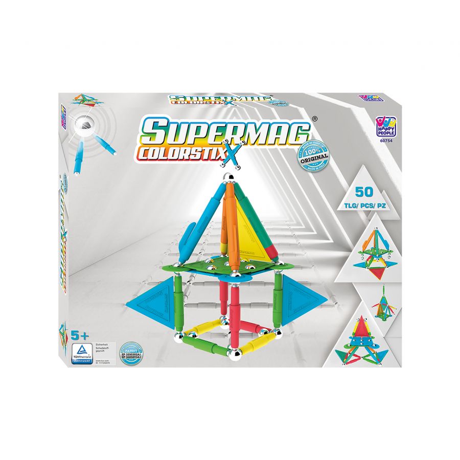 Supermag Colorstixx 50tlg.