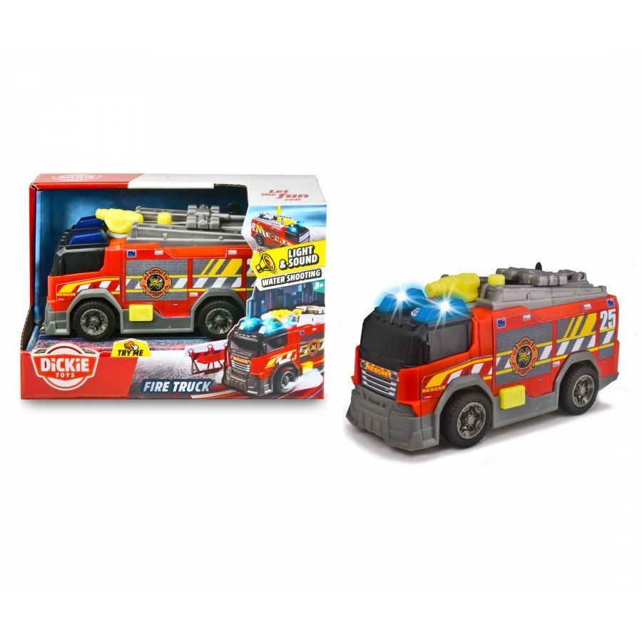 Fire Truck