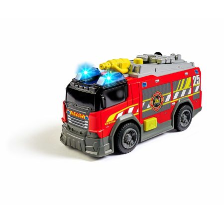 Fire Truck Fire Truck