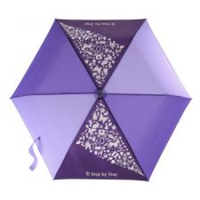 Regenschirm Purple, Magic Rain