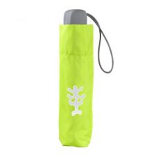 Regenschirm Neon Yellow