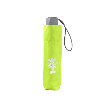 Regenschirm Neon Yellow
