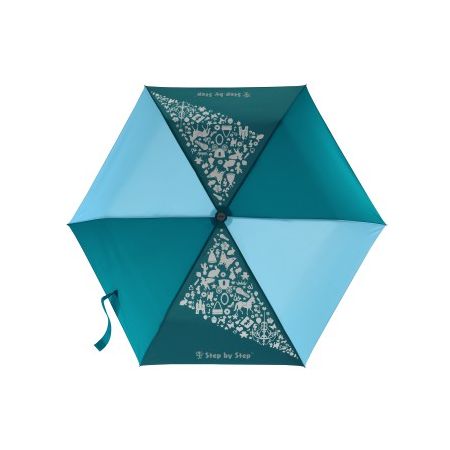 Regenschirm Blue, Magic Rain