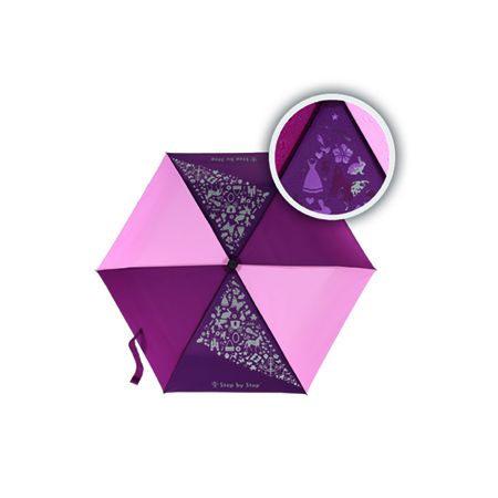 Regenschirm Berry, Magic Rain