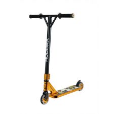 Stunt Scooter XR25.1 gold