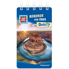 WIW Quiz Rekorde der Erde