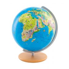 WIW Junior Columbus Kinder-GlOBUS