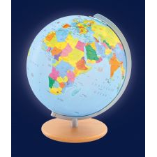 WIW Junior Columbus Kinder-GlOBUS