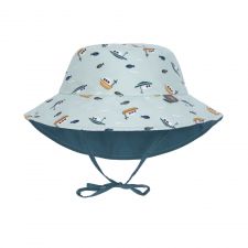 Sun Protection Bucket Hat Boat mint 43/45 - 50/51